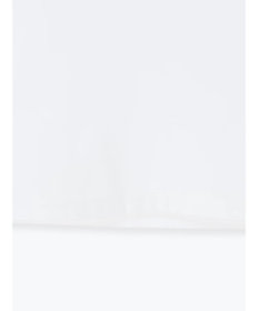 Te chichi ラインストーンサークルロゴTシャツ