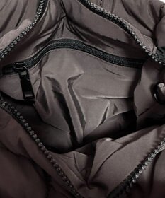 Tiaclasse 【2WAY】キルティングトートバッグ