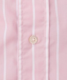 J.PRESS YORK STREET 【UNISEX】タイプライターストライプ シャツ