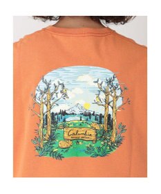 Columbia Columbia/ サンダーマウンテングラフィックショートスリーブTシャツ /コロンビア