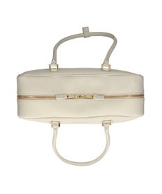 INTER-CHAUSSURES 【CHRISTIAN VILLA】イタリアンレザークラシックボストン