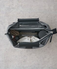 IACUCCI ＜Oggi 2月号掲載＞【ナイロン】ソルベット BP CORDURA/RUGA