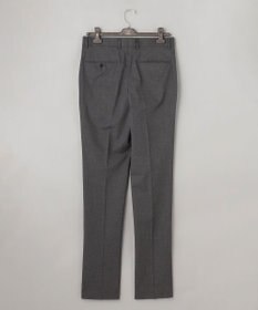 GOTAIRIKU 26年新作【ストレッチ/シワになりにくい/洗える】ハイパーストレッチ DRESS パンツ