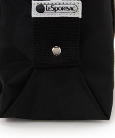 LeSportsac TOP HANDLE SATCHEL/スペクテイターブラック