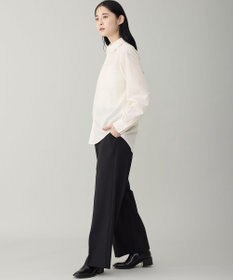 UNFILO MENS 【OCEANS 雑誌・web 掲載 / 男女兼用】TR デイリークリーンシャツ