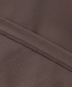 自由区 L 【WEB限定・洗える】ディフォームピケ ワンピース