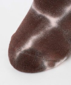 WEGO タイダイソックス（A）