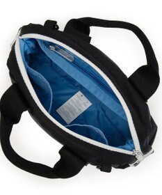 LeSportsac TOP HANDLE SATCHEL/スペクテイターブラック