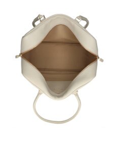 INTER-CHAUSSURES 【CHRISTIAN VILLA】イタリアンレザークラシックボストン