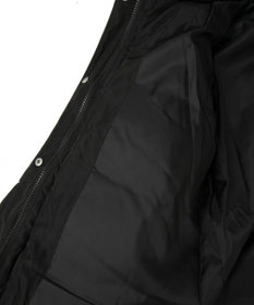 Green Parks ・ｓｗｉｎｇ　ｂｙ　ファイバーダウンベルト付コート