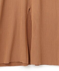 BEIGE， GINGKO / Iラインワンピース