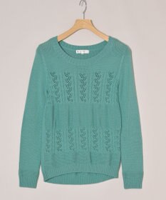 ONWARD Reuse Park 【組曲】ニット秋冬