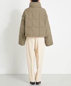 NAVE カスタムダウンコート