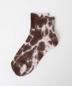 WEGO タイダイソックス（A）