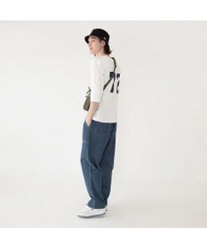 林八百吉商店 Champion バケットハット