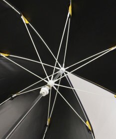 MOONBAT 【キッズ】POLO RALPH LAUREN（ポロ ラルフローレン）ポロベア 晴雨兼用 長傘 カラーコンビ ビニール窓