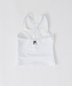 OP／FILA 【FILA】カジュアルスタイル3点セット水着