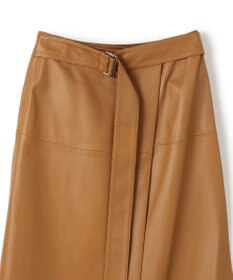 JOSEPH NAPPA＿LEATHER