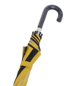 MOONBAT 【キッズ】POLO RALPH LAUREN（ポロ ラルフローレン）ポロベア 晴雨兼用 長傘 カラーコンビ ビニール窓