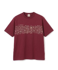 J.PRESS MEN 【J.PRESS YACHAT CLUB】アーバンリゾート Tシャツ