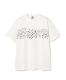 J.PRESS MEN 【J.PRESS YACHAT CLUB】アーバンリゾート Tシャツ
