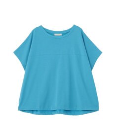 Green Parks 超冷感ドロストフレンチプルオーバー