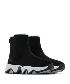 SOREL キネティックインパクト　ショートブーツ