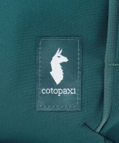 JOSEPH ABBOUD MOUNTAIN 【Cotopaxi・軽量・リサイクル素材】 Todo 8L Sling Cada Día ショルダーバッグ