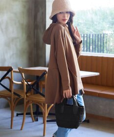 Tiaclasse 【2WAY】キルティングトートバッグ