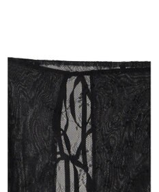 Green Parks ２ｗａｙ　巻きスカート（レース）