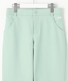 23区GOLF 冬の暖かボトム【WOMEN】ボンディングパンツ