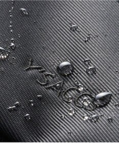 Y'SACCS 【DRY Pack】防水フラップショルダー