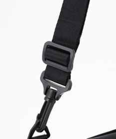 Y'SACCS 【DRY Pack】防水フラップショルダー