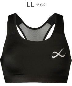 CW-X 【WOMEN】 CW-X 【スポーツ時のゆれからバストを守る】 SPORTSゆれケアBra 吸汗速乾（本体） HTY020 /ワコール