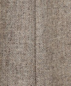 J.PRESS LADIES シャンブレーツイル ジャンパースカート