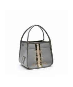 A.D.M.J. 【魔法の様に軽い】マジックライト/センターリボンベルボトムトートM