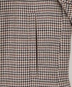 J.PRESS MEN 【J.PRESS ORIGINALS】JAPAN SILK TWEED HANTING JACKET / JAPAN MADE