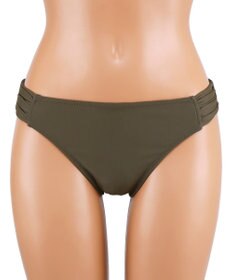 San-ai Resort（三愛水着楽園） 【上下別売り】ショーツ　M・L　【San-ai Resort（サンアイリゾート）】