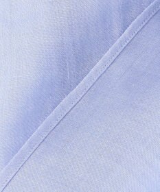 BEIGE， HALITE / リネンシアー オーバーサイズシャツ