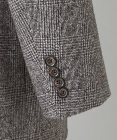 GOTAIRIKU 【MARLING&EVANS】FLANNEL スリーピーススーツ