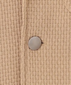 J.PRESS MEN 【High twist links】ニットブレザー