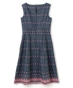 TOCCA 【Archive Collection】【洗える！】SARI ドレス