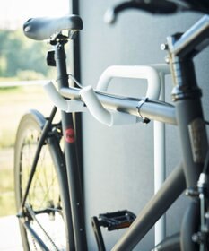 tower 自転車スタンド タワー ホワイト