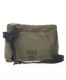 ANNA SUI メリー ショルダーバッグ