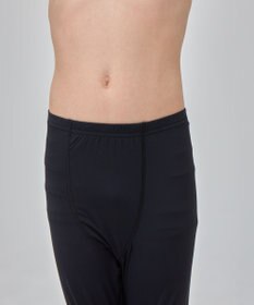 BEAMS SCHOOL 10分丈スポーツレギンス