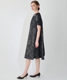 23区 L 【APPLAUDIR】GIOLICAエトワールツイード ドレス