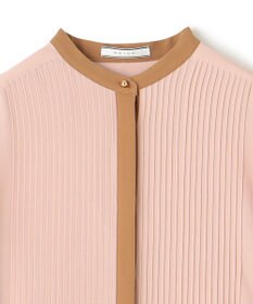 BEIGE， MARIGNY / パフブラウス