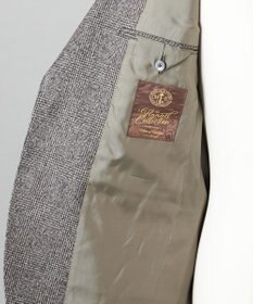 GOTAIRIKU 【MARLING&EVANS】FLANNEL スリーピーススーツ