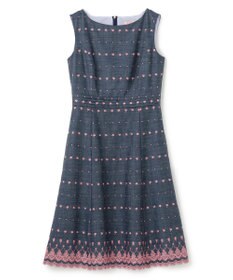 TOCCA 【Archive Collection】【洗える！】SARI ドレス