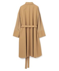 JOSEPH ポプリン　シャツドレス